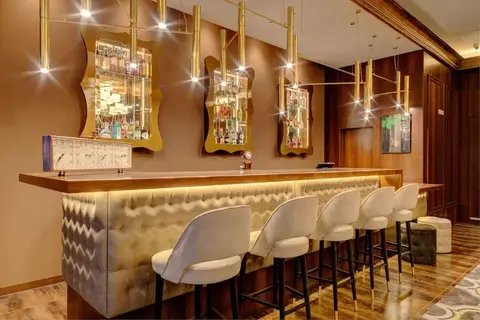 VIP Executive Picoas Hotel in Lissabon — foto 6