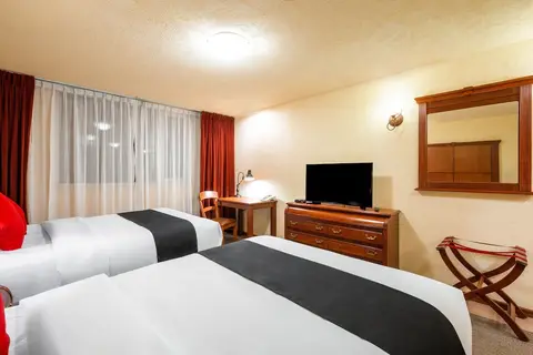 Howard Johnson by Wyndham Toluca in Toluca de Lerdo, foto 27