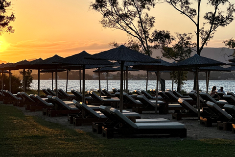 Kerkyra Blue Hotel & Spa foto 26