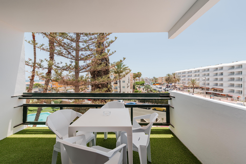 Appartementen Roca Verde foto 3