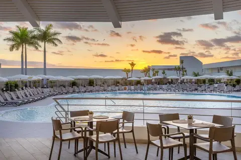Hotel AluaSoul Costa Adeje - adults only in Costa Adeje — foto 4