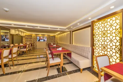 Marmara Place Istanbul Old City Hotel in Fatih, foto 23