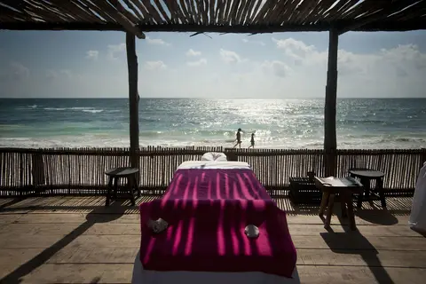 Papaya Playa Project in Cancún — foto 19