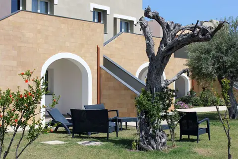 Le Residenze Archimede in Syracuse — foto 15