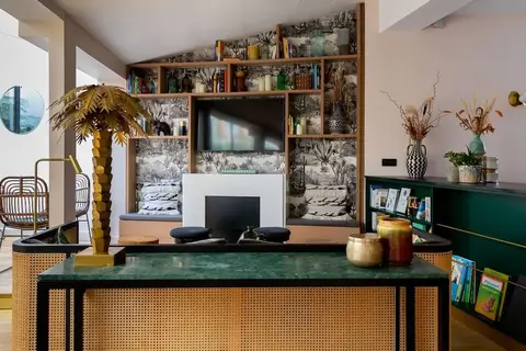 Hotel Doisy - Orso Hotels in Parijs, foto 6