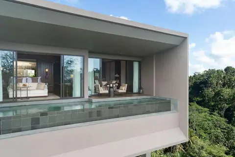 Anantara Ubud Bali Resort in Tegallalang — foto 16