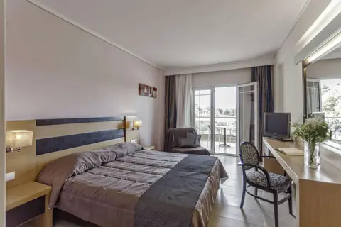 Hotel Lagomandra & Spa in Sithonia Municipal Unit, foto 29