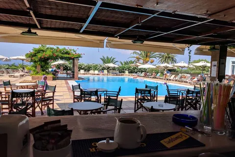 Panselinos in Molyvos — foto 20
