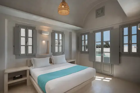 Danae Suites Santorini in Δημοτική Ενότητα Οίας — foto 8