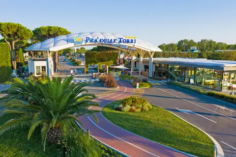 Camping Pra Delle Torri in Caorle — foto 35