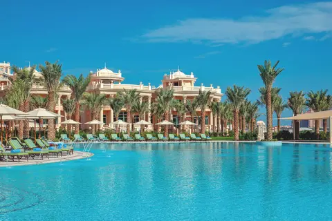 Raffles The Palm in Dubai — foto 4