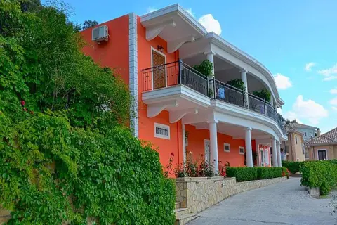 Villa Orange in Πάργα — foto 10