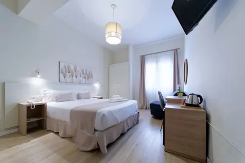 Ura Hotels Boutique Gurea in Las Palmas — foto 8