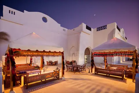 Hilton Marsa Alam Nubian Resort in 26 — foto 10