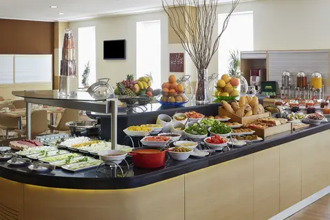 ibis Adana in Seyhan — foto 3