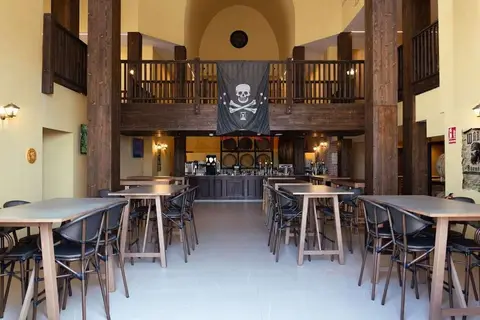 Magic Pirates Island Resort in Benidorm, foto 23