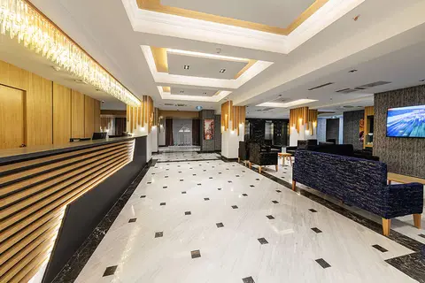 Demiray Hotel in İstanbul — foto 8