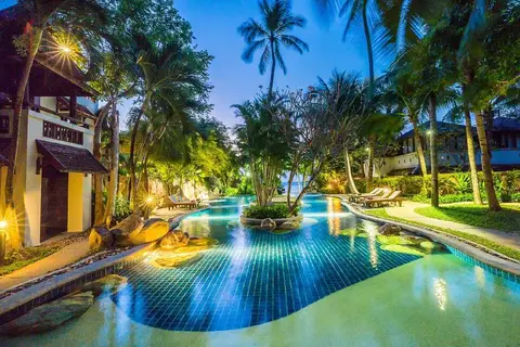 Muang Samui Spa Resort in Koh Samui — foto 13