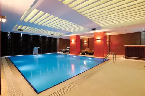 Victory Hotel & Spa in Fatih — foto 6