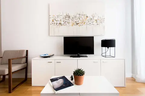 Mon Suites Catedral in Valencia — foto 23