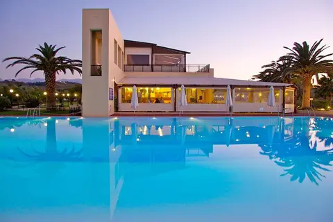 Solimar Aquamarine in Palio Gerani, foto 17