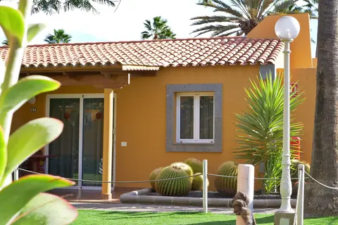 Los Almendros Gays Exclusive Vacation Club in San Bartolomé de Tirajana — foto 14