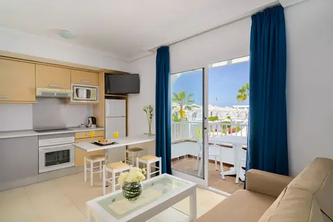 Hotel Arena Beach in Corralejo — foto 12