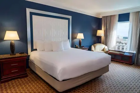 Rosen Plaza Hotel in Orlando — foto 3