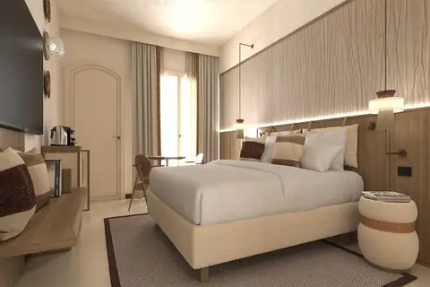 Veridia Resort Sardinia, A Member Of Radisson Individuals in Domus de Maria — foto 2