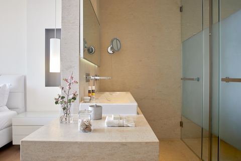 Cavo Olympo Luxury Hotel & Spa - adults only foto 16