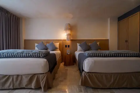 Hotel Calypso Cancun in Cancùn, foto 28