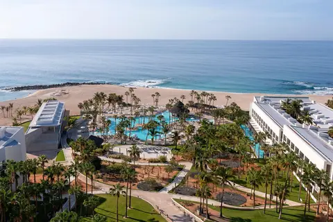 Paradisus Los Cabos - Adults Only in San José del Cabo