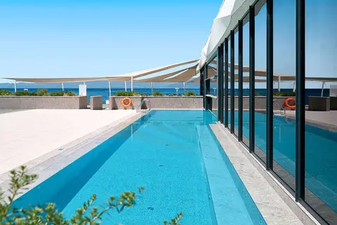 Grand Hotel View in Postira — foto 18