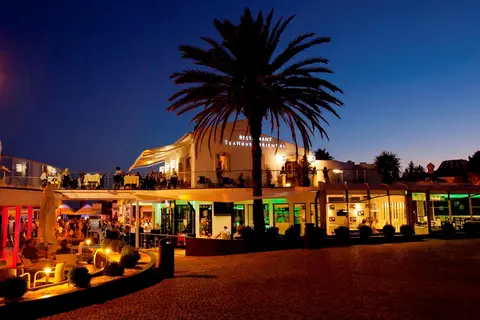 Vale do Lobo Resort in Seixal, foto 25