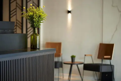 The Port Square Hotel in Piraeus — foto 2