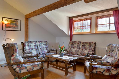 Appartementen Höllwarth foto 19