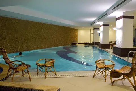 ByOtell Hotel Istanbul in Fatih — foto 10