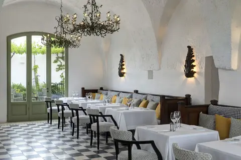 Masseria Torre Maizza Puglia, a Rocco Forte Hotel in Fasano, foto 23