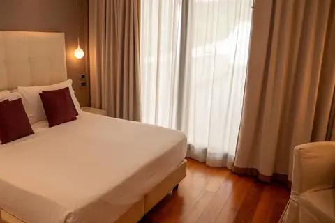 Relais Paradiso in Vietri Sul Mare, foto 28