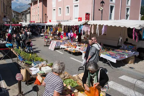 Camping Le Savoy foto 18