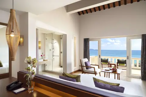 Avani Quy Nhon Resort in Quy Nhon — foto 23
