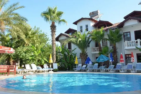 Villa Duran foto 1