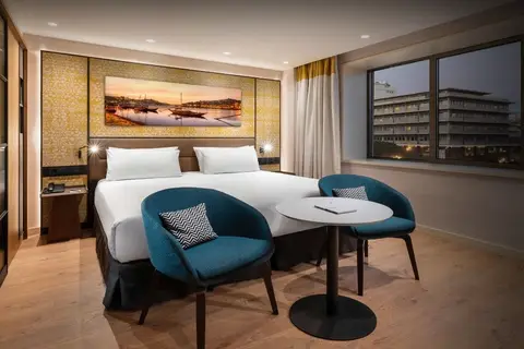 Eurostars Aliados in Vila Nova de Gaia — foto 9