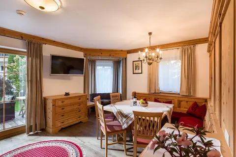 S' Dörfl Chalets in Mayrhofen — foto 13