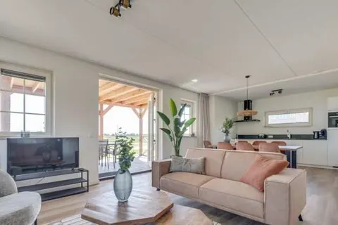 HUB Resort Knuitershoek foto 11