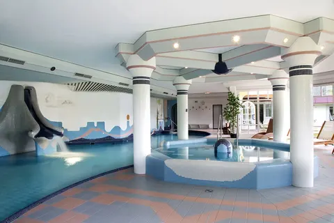 Hotel Alexanderhof foto 10