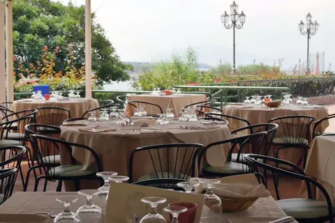 TH Cinisi - Hotel Florio Park in Terrasini — foto 7