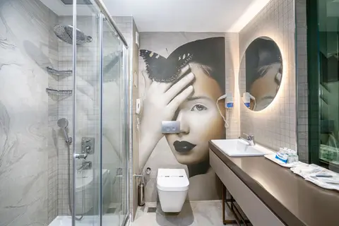 Arycanda Kirman Premium in Alanya — foto 11