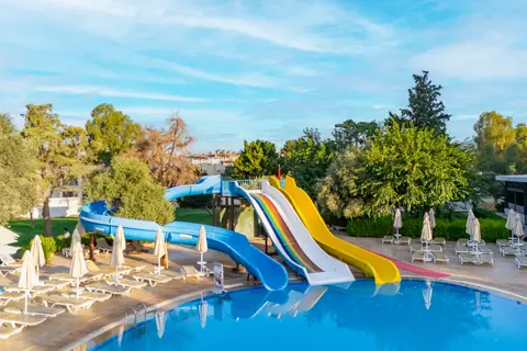 The Holiday Resort Hotel in Didim — foto 5