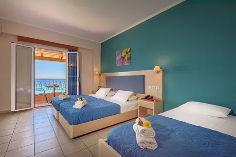 Fly & Go Anemona Beach foto 11